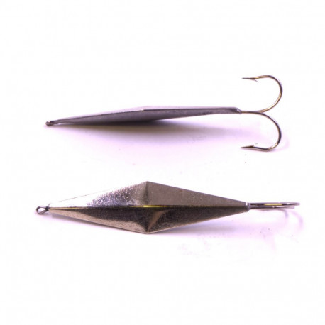 Talilant RVS Romb-2 6.5g Ni