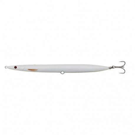 SavageGear Sandeel Pencil SW 9cm/13g/0-1m Matte White