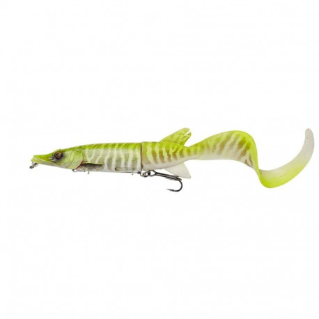 Lant SG 3D Hybrid Pike 17cm/47g/0.5-1.2m Lemon Pike