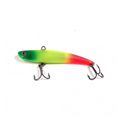Lure Hitfish Tornado Vibe 70FS 70mm/17g 38