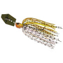 Chatterbait Elite Evo 3/8 uncijos / 10,6 g Bama Bream