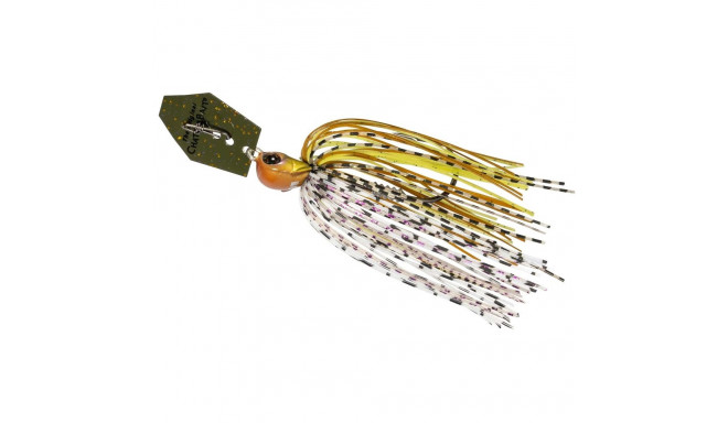 Chatterbait Elite Evo 3/8 uncijos / 10,6 g Bama Bream