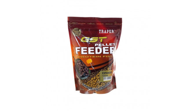 TRAPER GST Pellet Feeder 6mm/500g Expander