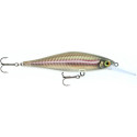Lant Shadow Rap Shad Deep 9cm/12g/1,5-1,8m SML