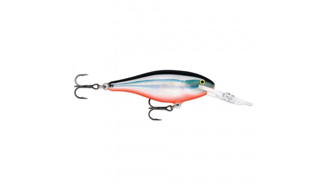 Lant Shad Rap 9cm/15g/2.4-4.5m HLWH