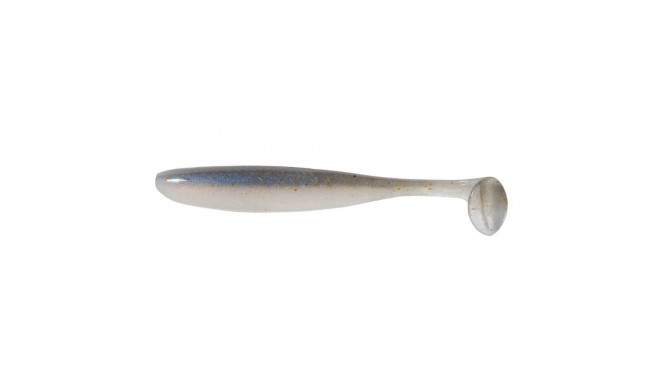 Silikoonlant söödav Keitech Easy Shiner 3`-420 10tk