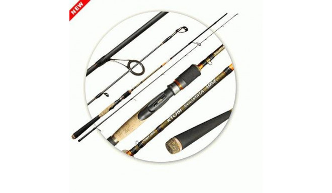 RYOBI ECUSIMA 2.70m 3-15g IM7