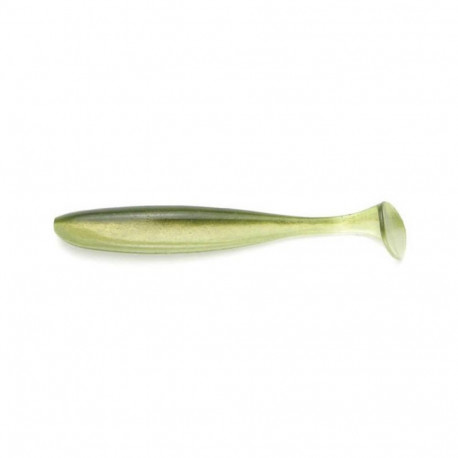 Silikoonlant söödav Keitech Easy Shiner 5`-400 5tk