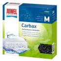 Filter media Carbax M (Compact) - Highly effective active charcoal