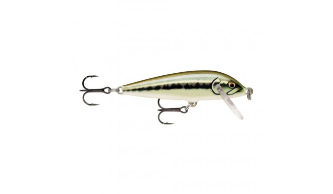 Lure CountDown 5cm/5g/0.9-1.8m AMN