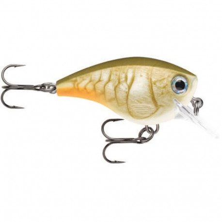 Lure BX Big Brat 6 7cm/21g/1.9-2.4m BOC