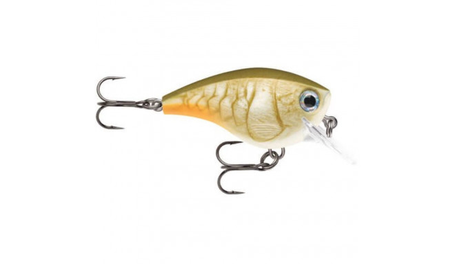Lant BX Big Brat 6 7cm/21g/1.9-2.4m BOC