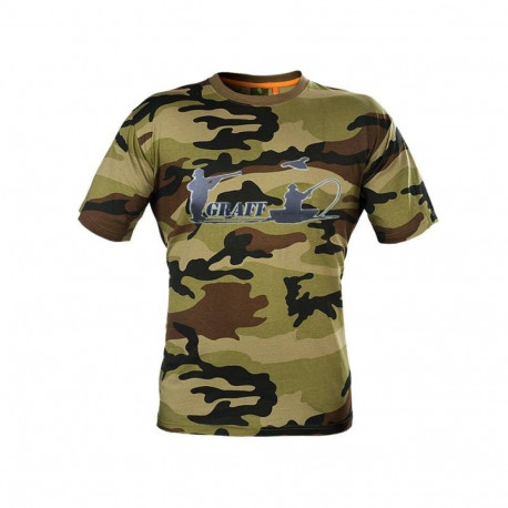 T-Shirt GRAFF 957-C-1 XXXL