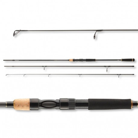 Spin.Daiwa Legalis Allround 3 3.60 10-50g