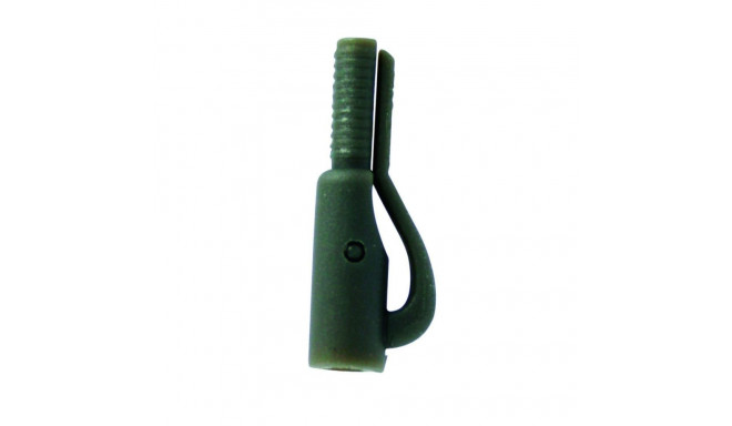 CarpSystem 'SafetyClip' rohel 6611054 10tk