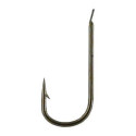 Single hook Owner 56535-10 brown