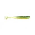 Soft lure HITFISH Bleakfish 3 R02 7pcs