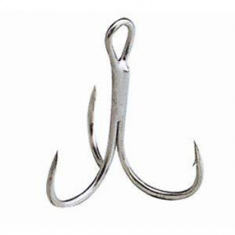 Treble Owner 5631-039 08 tin (8pcs)