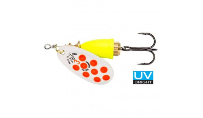 Lure Vibrax UV BFU3 8g SOYU