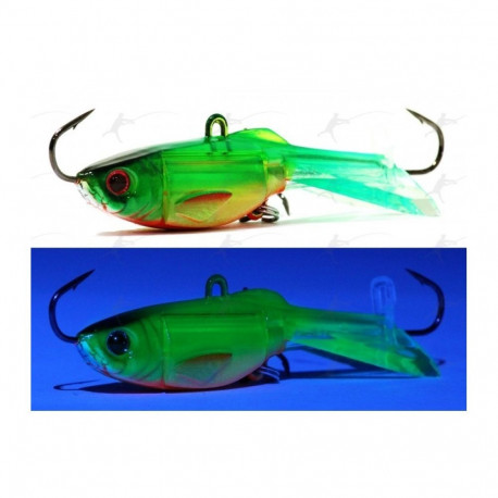 T.lant ICE JIG Butterfly 40mm/3.0g 41