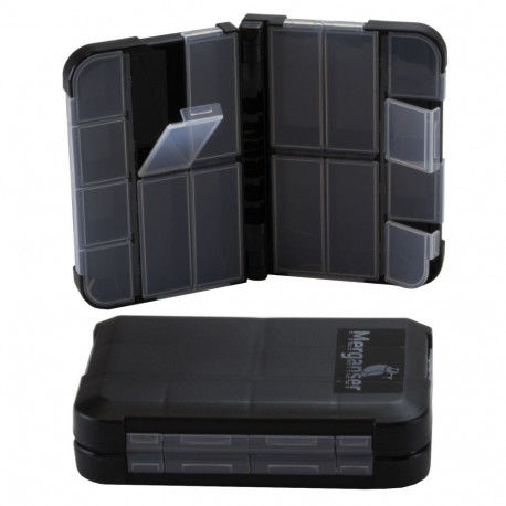 Landikarp Kahepoolne 13.2X9.7X3.4cm