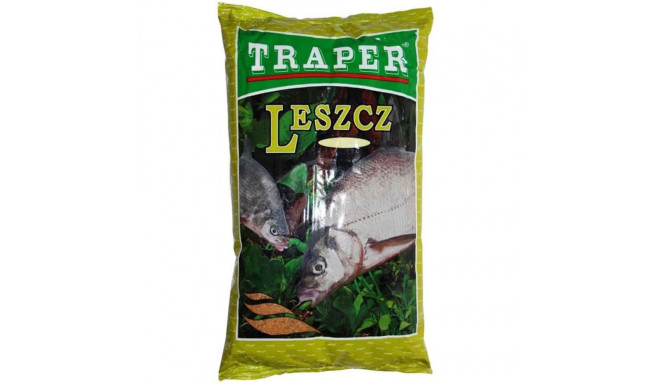 Groundbait TRAPER Karšis 1kg