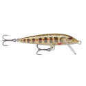 Lure Original Floater 5cm/3g/0.9-1.5m GJTR