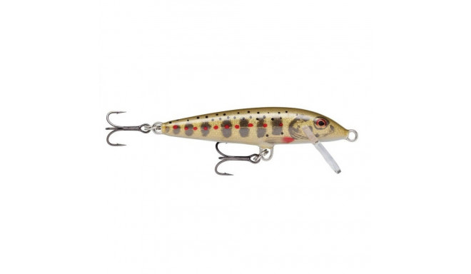 Lure Original Floater 5cm/3g/0.9-1.5m GJTR
