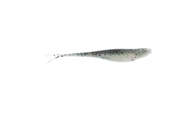 Silikoonlant SCENTED JERK SHADZ 5" Bad Shad 5tk