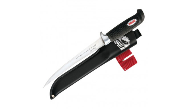 Rapala Soft Grip Fillet knife 7.5"