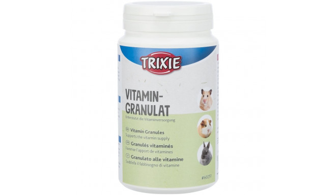 Vitaminų granulės, 220 g