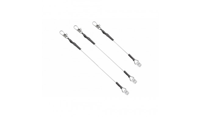 Daiwa N'ZON Sliding Feeder Links 8cm 4tk