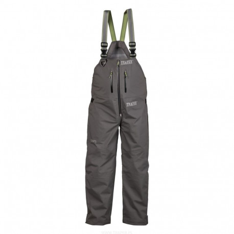 Pants Explorer Cool Grey M