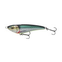 SavageGear Freestyler V2 11cm/28g/0.5-1m Green Silver