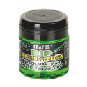 TRAPER Dip Method Feeder Martsipan roheline 60g