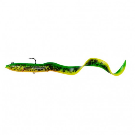 SavageGear 4D Real Eel 20cm/38g/2-4m Fire Tiger PHP
