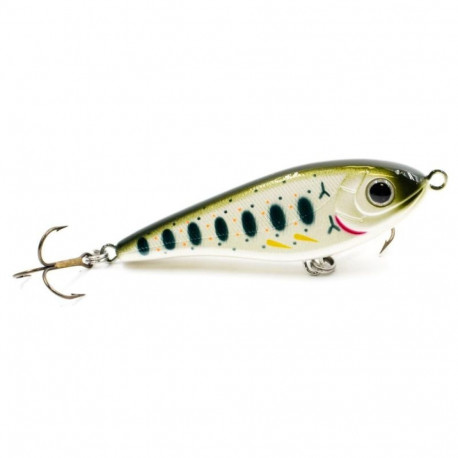 Strike-Pro EG-149 IM-01 6.8cm/10.3g/0.2-1.0m