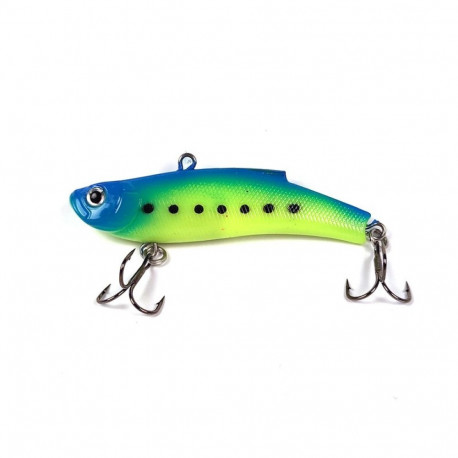 Lure Hitfish Storm Vibe 70FS 70mm/18g 37