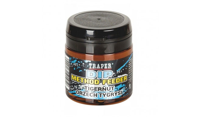 TRAPER Dip Method Feeder Tiger Nuts 60g