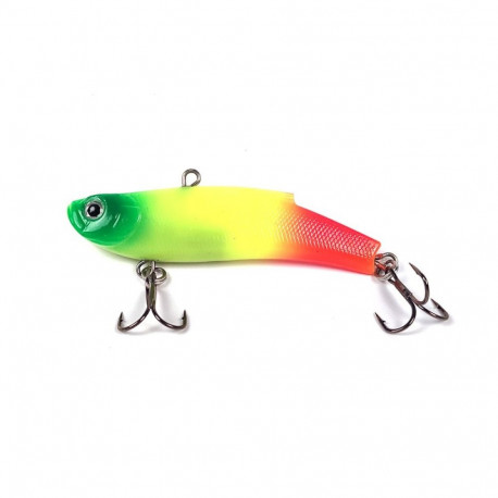 Vobler Hitfish Storm Vibe 70FS 70mm/18g 38