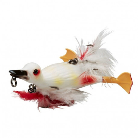 SavageGear 3D Suicide Duck 15cm/70g Ugly Duckling
