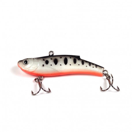 Lure Hitfish Storm Vibe 80FS 80mm/25g 31