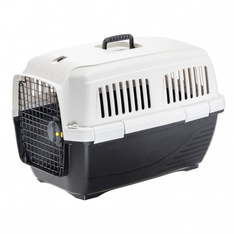 Carrier Clipper 3