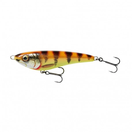 SavageGear Freestyler V2 13cm/46g/0.5-1m Golden Ambulance