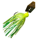 Chatterbait Original 1/4 oz/7g Frog