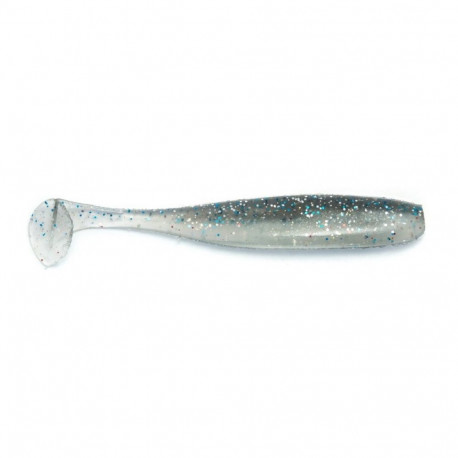Soft lure HITFISH Puffyshad 3 R08 7 pcs