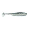 Soft lure HITFISH Puffyshad 3 R08 7 pcs
