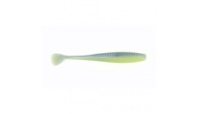 Soft lure HITFISH Bleakfish 3 R123 7pcs