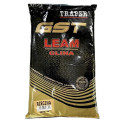 Groundbait additive TRAPER Gold Series River leam 2kg