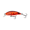 Lant SG 3D Shrimp Twitch SR 5.2cm/5.5g/0-1m Red Shrimp